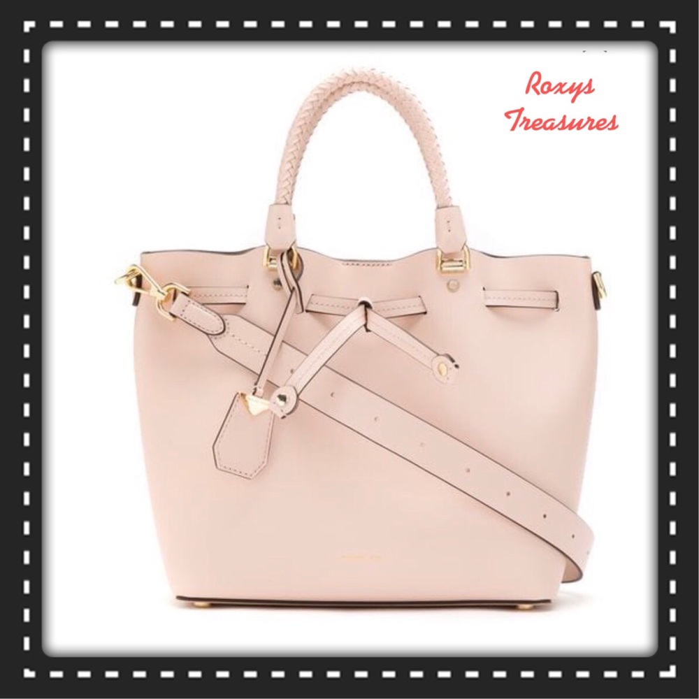 Michael Kors Blakely Medium Bucket Bag